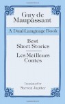 Best Short Stories (Dual-Language, 7 stories) - Guy de Maupassant