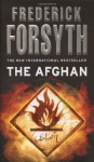 The Afghan - Frederick Forsyth