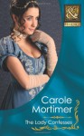 The Lady Confesses - Carole Mortimer