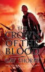 The Crown of the Blood - Gav Thorpe