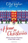 Home for Christmas - Cally Taylor