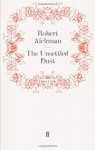 The Unsettled Dust - Robert Aickman