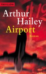 Airport - Arthur Hailey