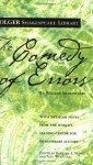 The Comedy of Errors - Paul Werstine, Barbara A. Mowat, William Shakespeare