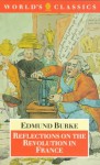 Reflections On The Revolution In France - Edmund Burke