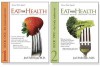 Eat for Health: Lose Weight, Keep It Off, Look Younger, Live Longer (2 Volume Set) - Joel Fuhrman