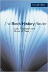 The Book History Reader - David Finkelstein