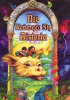 Nie kończąca się historia - Michael Ende