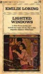 Lighted Windows - Emilie Baker Loring