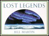 Lost Legends - Bill Martin