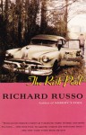 The Risk Pool - Richard Russo