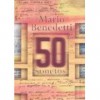 Cincuenta Sonetos - Mario Benedetti