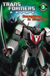 Transformers Prime: Decepticon in Disguise - Katharine Turner