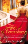 The Jewel of St. Petersburg - Kate Furnivall