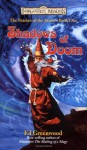 Shadows of Doom - Ed Greenwood