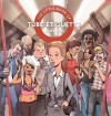 The Little Book of Tube Etiquette - Laura King