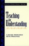 Teaching for Understanding: Linking Research with Practice - Martha Stone Wiske