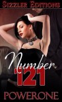 Number 121: A Novel of Enlightenment through Submission - Powerone