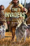 The Invaders: How Humans and Their Dogs Drove Neanderthals to Extinction - Pat Shipman