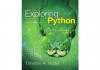 Exploring Python - Timothy A Budd