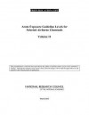 Acute Exposure Guideline Levels for Selected Airborne Chemicals: Volume 11 - Committee on Acute Exposure Guideline Le, Committee on Toxicology, National Research Council