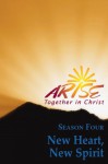 ARISE Together in Christ: Season Four: New Heart, New Spirit - Renew International