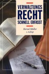 Verwaltungsrecht - Schnell Erfasst - Bernd Müller