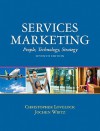 Services Marketing: People, Technology, Strategy - Christopher H Lovelock, Jochen Wirtz