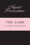 Agent Provocateur the Game - Agent Provocateur