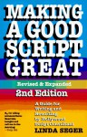 Making a Good Script Great - Linda Seger