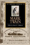 Cambridge Companion to Mark Twain - Forrest G. Robinson