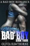 A Baby for the Bad Boy (A Bad Boy Romance: Dominick and Linden, book 4) - Olivia Hawthorne
