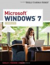 Microsoft Windows 7: Complete (Shelly Cashman) - Gary B. Shelly, Steven M. Freund, Raymond E. Enger