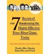 The 7 Secrets of Awakening the Highly Effective Four-Hour Giant Today It's Always Sunny in Philadelphia (Paperback) - Common - The Gang