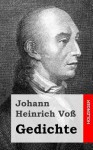 Gedichte - Johann Heinrich Voß