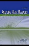 Analyzing Media Messages: Using Quantitative Content Analysis in Research - Daniel Riffe, Stephen Lacy, Frederick Fico