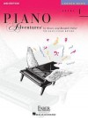 Piano Adventures Lesson Book, Level 1 - Nancy Faber