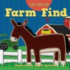 Farm Find - Flowerpot Press, Lisa M Gardiner