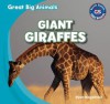 Giant Giraffes - Ryan Nagelhout