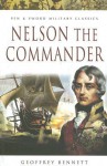 Nelson the Commander - Geoffrey Martin Bennett