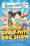 The Dyno-Mite Dog Show - Louise Bonnett-Rampersaud