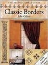 Classic Borders - Julie Collins