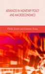 Advances in Monetary Policy and Macroeconomics - Gennaro Zezza, Philip Arestis