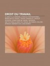 Droit Du Travail: Le Droit La Paresse, Syndicat Professionnel, M Decine Du Travail, Travail Dissimul, Lanceur D'Alerte - Source Wikipedia