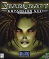 Starcraft Brood War Expansion Set - Blizzard