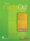 New Inside Out Elementary: Workbook Pack With Key - Peter Maggs, Catherine Smith