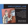 The Employment Law Pocketbook (Management Pocketbooks) - Malcolm Martin, Tricia Jackson