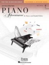 Accelerated Piano Adventures for the Older Beginner, Book 2: Technique and Artistry Book - Nancy Faber, Randall Faber