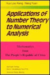 Applications of Number Theory to Numerical Analysis - Lo-Keng Hua, Y. Wang