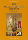 The Malta Maritime Museum, Vittoriosa - Emmanuel Magro Conti, Daniel Cilia